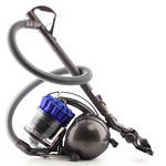 Пылесос Dyson DC37 Allergy Musclehead