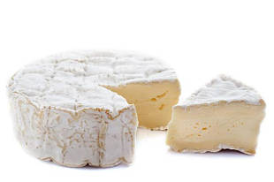 Рецепти сирів з пліснявою
