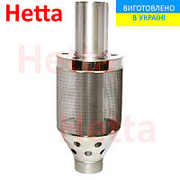 Сітки для каменю в сауну