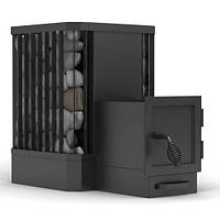 Піч для лазні та сауни Vesuvi ПКБ-М (р)