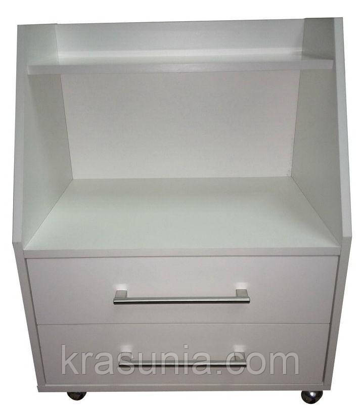 Косметологічна візок 910, фото 1