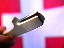 Точильний інструмент Istor Standart Swiss Sharpener (Швейцарія), фото 6