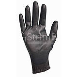 Перші нейлонові в’язані Bunting Evolution Black, фото 3