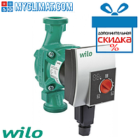 Циркуляционный насос Wilo 25/1-4-130 Yonos PICO