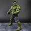 Супер-фігурка Халка висотою 26см - Hulk, Avengers, Marvel, фото 2