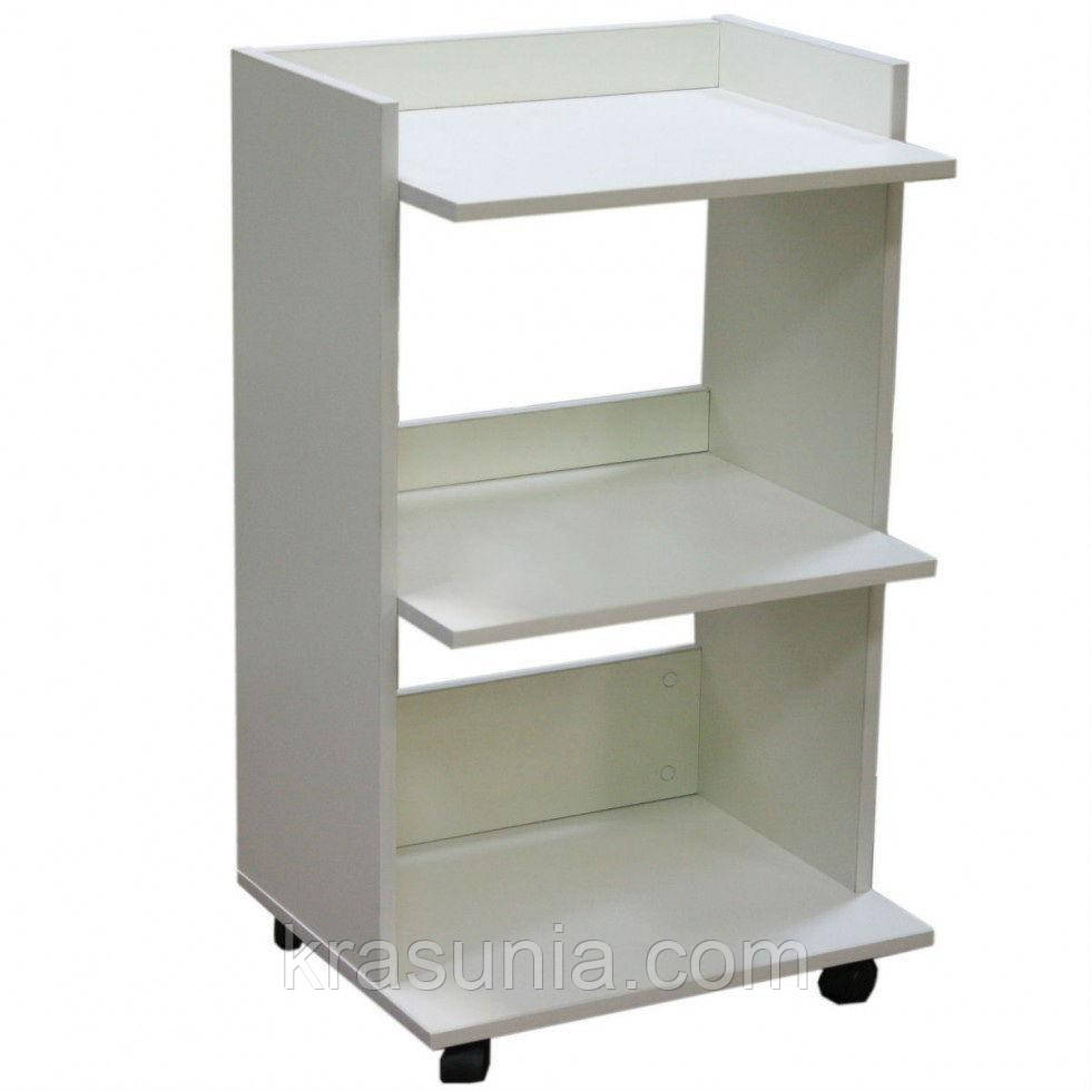 Візок косметологічна 917, фото 1