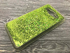 Перетікальний TPU чохол Star для Samsung Galaxy J7 J700h (8 кольорів), фото 5