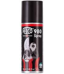Спеціальний аерозоль для догляду за інструментом Felco 980, фото 1