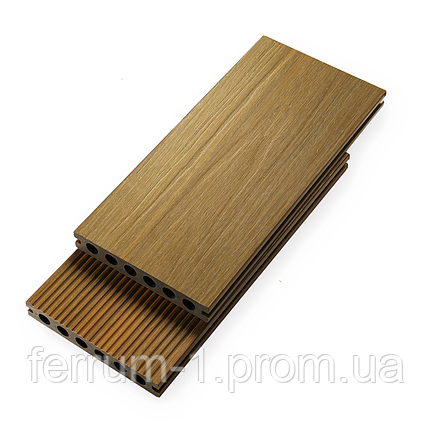 Терасна дошка Legro Natural Ultra 23*138*2900 мм, фото 2