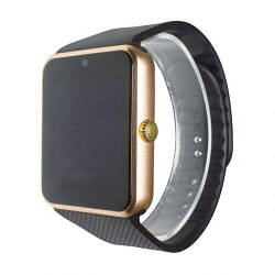 Розумний годинник Smart Watch UKC GT08 Gold