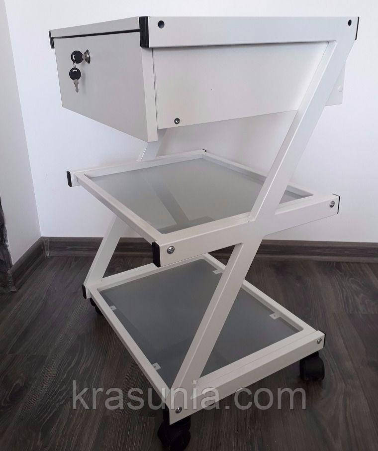 Візок косметологічна 922