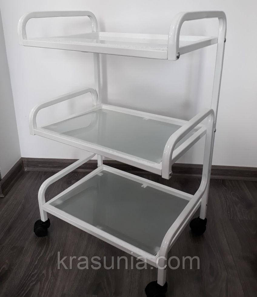 Візок косметологічна 924