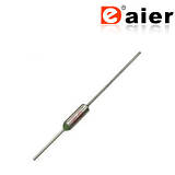 ТЕРМОЗАПОБІЖНИКИ 10А RY01