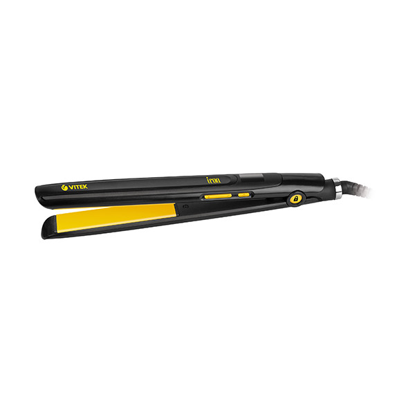 Випрямляч для волосся VIitek VT-8400 BK(Вітьок)