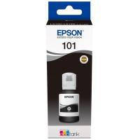 Контейнер с чернилами EPSON L4150\/4160\/6160 Black (C13T03V14A)