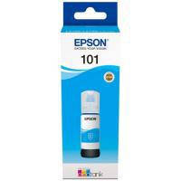 Контейнер з чорнилом EPSON L4150\/4160\/6160 Cyan (C13T03V24A)