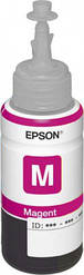 Контейнер з чорнилом EPSON L800 magenta (70мл) (C13T67334A)