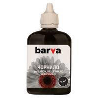 Чорнило BARVA CANON\/HP\/Lexmark Universal №4 BLACK 90г (CU4-471)