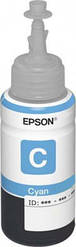 Контейнер з чорнилом EPSON L800 cyan (70мл) (C13T67324A)