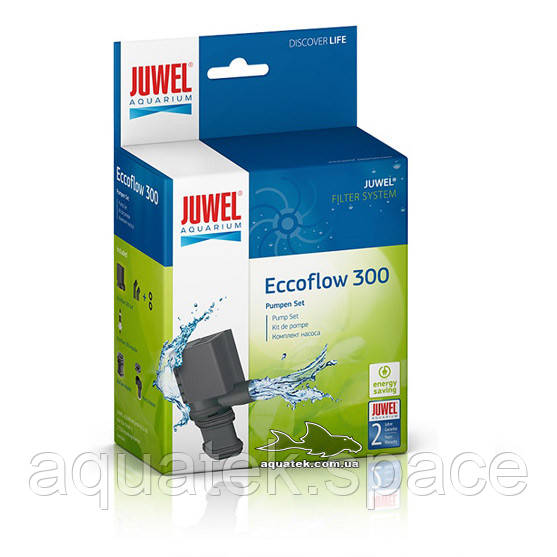 Насос Juwel Eccoflow 300 л/ч