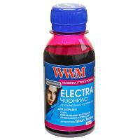 Чернила WWM EPSON UNIVERSAL ELECTRA 100ml Magenta (EU\/M-2)