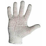 Рукавички бавовняні в'язані Cerva Auk р. 8, 10, фото 3