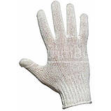 Рукавички бавовняні в'язані Cerva Auk р. 8, 10, фото 2