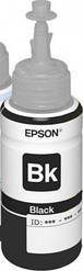 Контейнер з чорнилом EPSON L800 black (70мл) (C13T67314A)