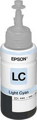 Контейнер з чорнилом EPSON L800 light cyan (70мл) (C13T67354A)