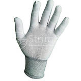 Рукавички нейлонові в'язані Cerva Booby, фото 2