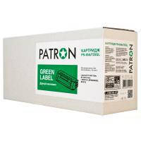 Картридж PATRON HP LJ CE285A\/CANON 725 GREEN Label (PN-85A\/725GL)