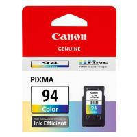 Струйный картридж; цвет: Cyan (голубой); совместимость: Canon Pixma Efficiency E514