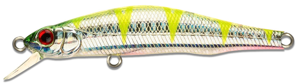 Воблер Zipbaits ORBIT 110SP 110 mm 16.5 g (216R)