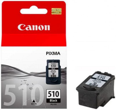 Картридж Canon PG-510 Black MP260 (2970B001\/2970B007)