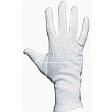 Рукавички бавовняні шиті Cerva Kite, фото 3