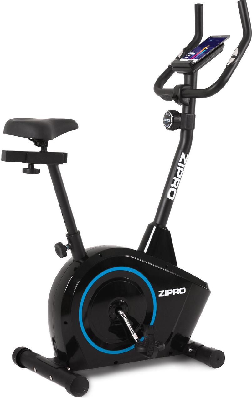 Велотренажер Zipro Boost магнітний, фото 1