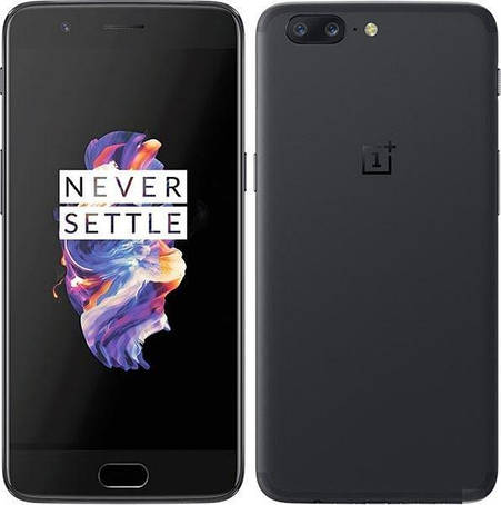 Чохол для OnePlus 5