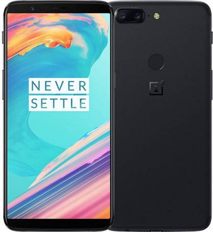 Чохол для OnePlus 5T