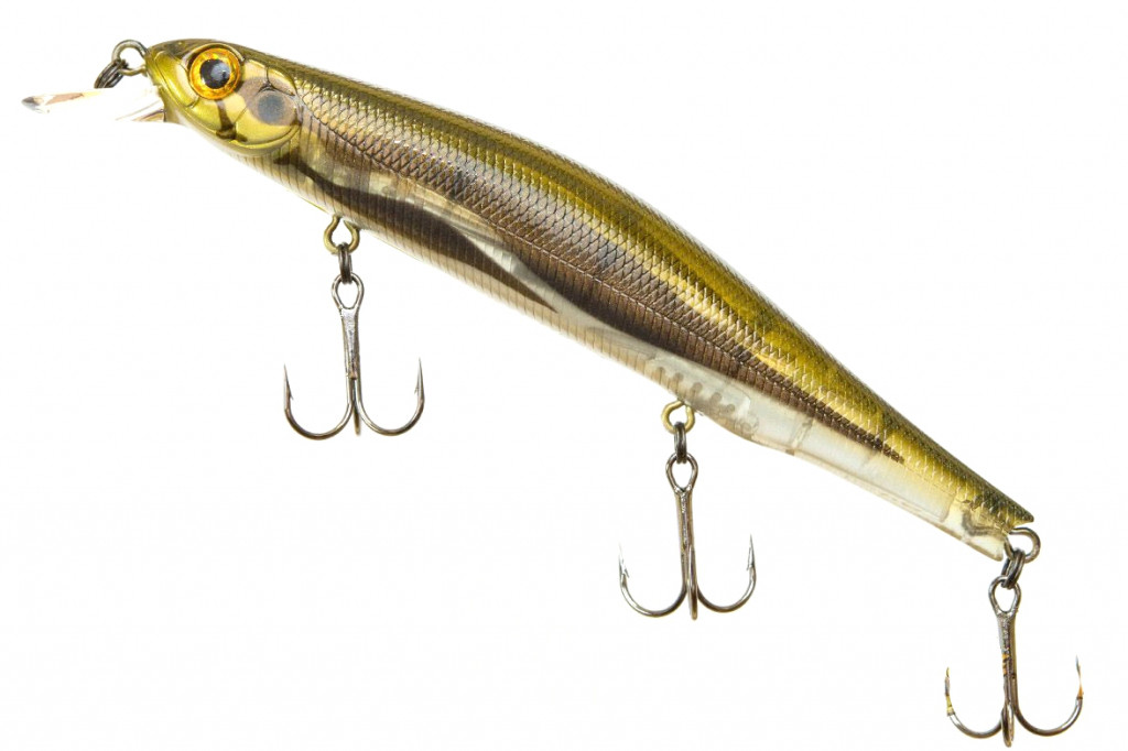 Воблер Zipbaits ORBIT 110SP 110mm 16.5g (084R): продажа, цена в Кривом ...