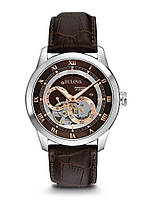Чоловічий годинник BULOVA 96A120