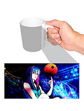 Чашка Баскетбол Куроко