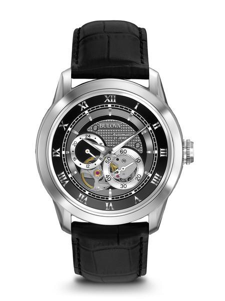 Чоловічий годинник BULOVA 96A135