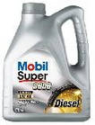 Mobil Super 3000 Diesel 5W-40