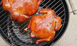 Коптити - це просто