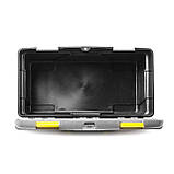 Ящик для інструменту 21.5" 536*292*271мм INTERTOOL BX-0321, фото 9