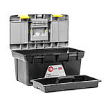 Ящик для інструменту 21.5" 536*292*271мм INTERTOOL BX-0321, фото 10