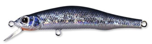 Воблер Zipbaits ORBIT 80SP SR (826R)