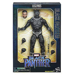 Чорна пантера Де Люкс Marvel Black Panther Legends Series