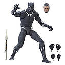 Чорна пантера Де Люкс Marvel Black Panther Legends Series, фото 6