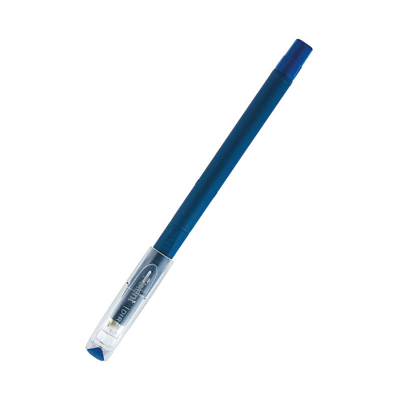Ручка кулькова AXENT AB1002-02-A Direkt,, пише синім